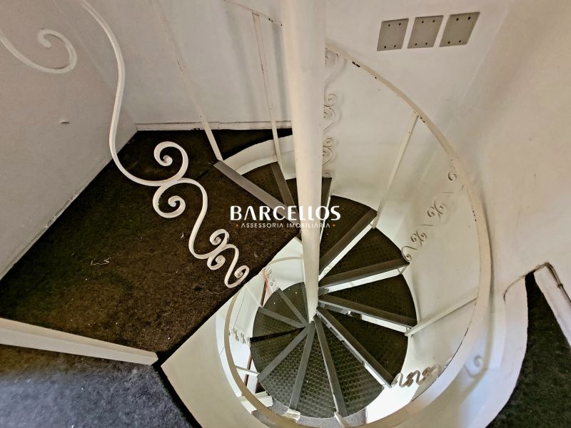 Loja com 1 quarto, 1 banheiro e 55m² à venda no bairro Independencia, Porto Alegre