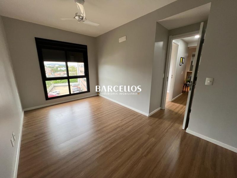 Apto com 2 quartos, 2 banheiros e 67m² à venda no bairro Cristal, Porto Alegre
