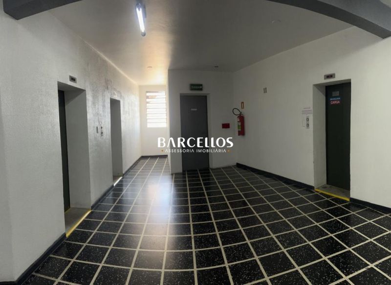 Apto com 1 quarto, 1 banheiro e 29m² à venda no bairro Centro, Porto Alegre