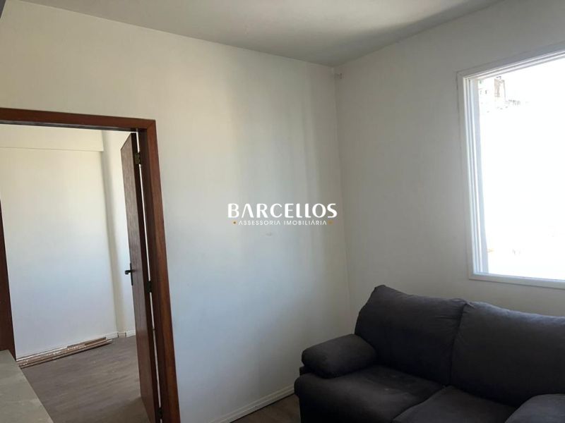Apto com 1 quarto, 1 banheiro e 29m² à venda no bairro Centro, Porto Alegre