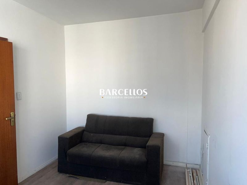 Apto com 1 quarto, 1 banheiro e 29m² à venda no bairro Centro, Porto Alegre
