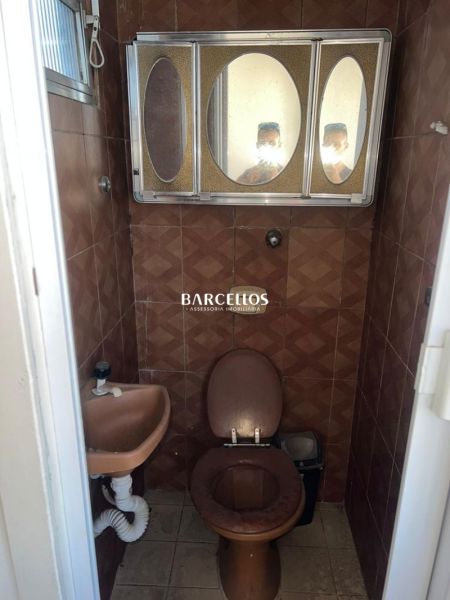 Apto com 1 quarto, 1 banheiro e 29m² à venda no bairro Centro, Porto Alegre