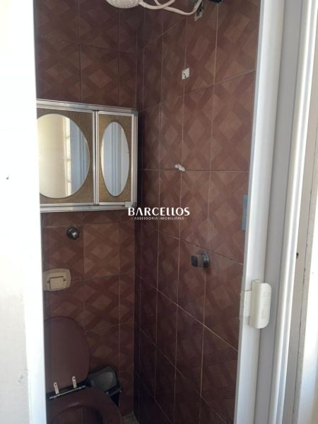 Apto com 1 quarto, 1 banheiro e 29m² à venda no bairro Centro, Porto Alegre