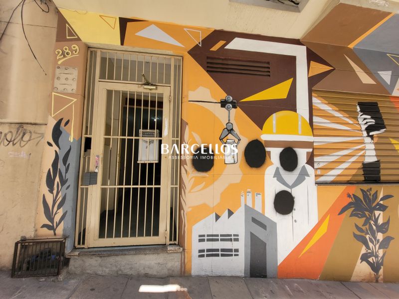 Apto com 2 quartos, 1 banheiro e 65m² à venda no bairro Independencia, Porto Alegre