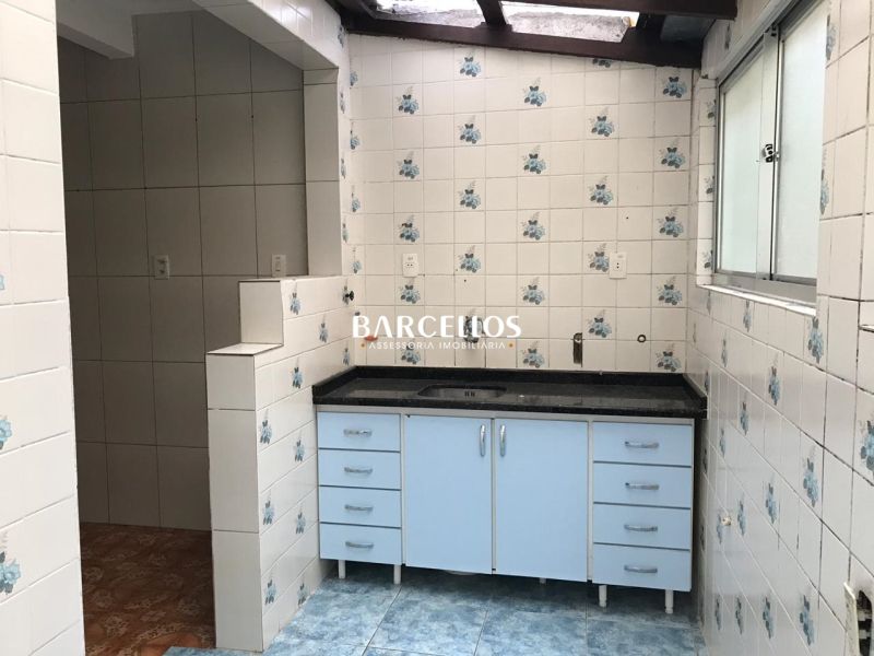Apto com 2 quartos, 1 banheiro e 65m² à venda no bairro Independencia, Porto Alegre