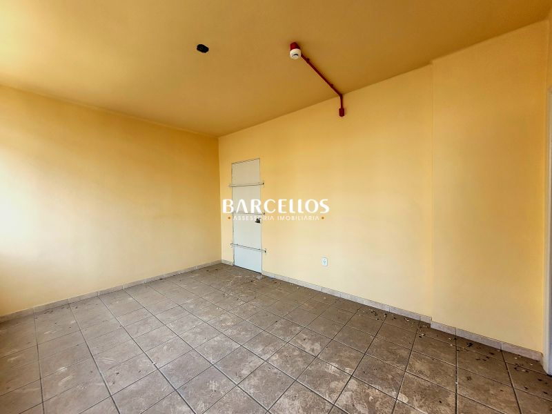 Sala com 1 quarto, 1 banheiro e 23m² à venda no bairro Centro, Porto Alegre