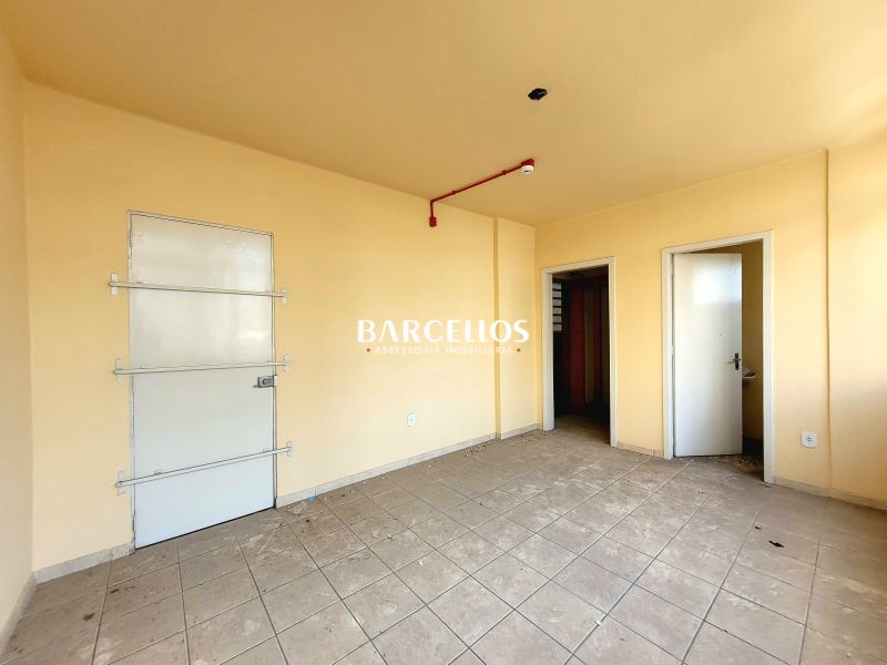 Sala com 1 quarto, 1 banheiro e 23m² à venda no bairro Centro, Porto Alegre