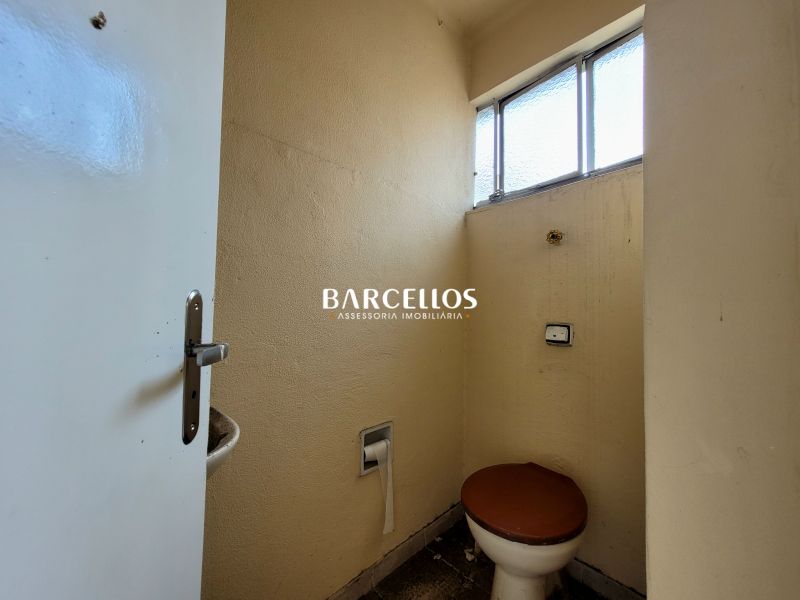 Sala com 1 quarto, 1 banheiro e 23m² à venda no bairro Centro, Porto Alegre