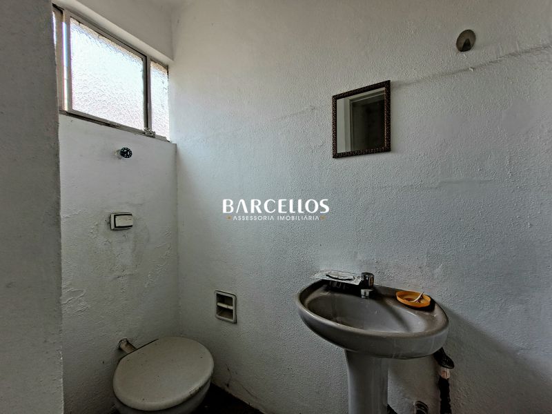 Sala com 1 quarto, 1 banheiro e 23m² à venda no bairro Centro, Porto Alegre