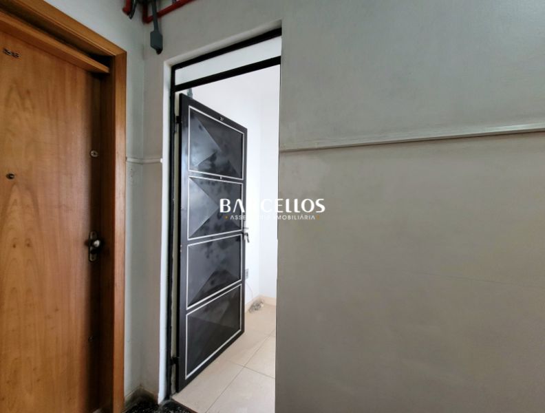 Sala com 1 quarto, 1 banheiro e 23m² à venda no bairro Centro, Porto Alegre