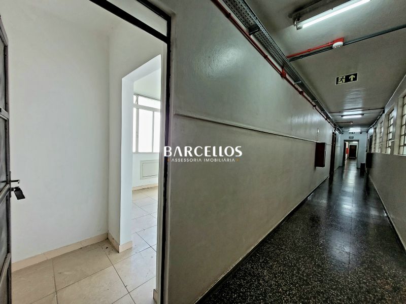Sala com 1 quarto, 1 banheiro e 23m² à venda no bairro Centro, Porto Alegre