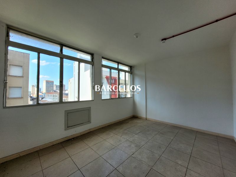 Sala com 1 quarto, 1 banheiro e 23m² à venda no bairro Centro, Porto Alegre