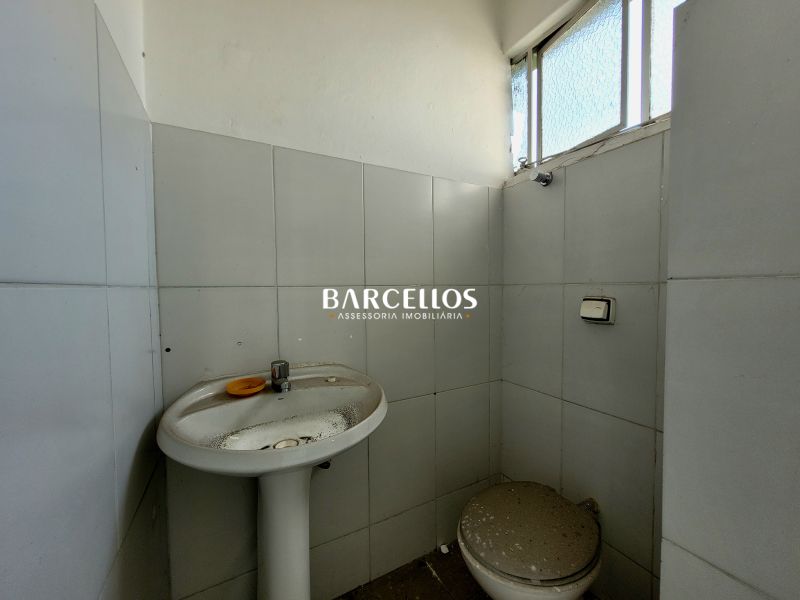 Sala com 1 quarto, 1 banheiro e 23m² à venda no bairro Centro, Porto Alegre