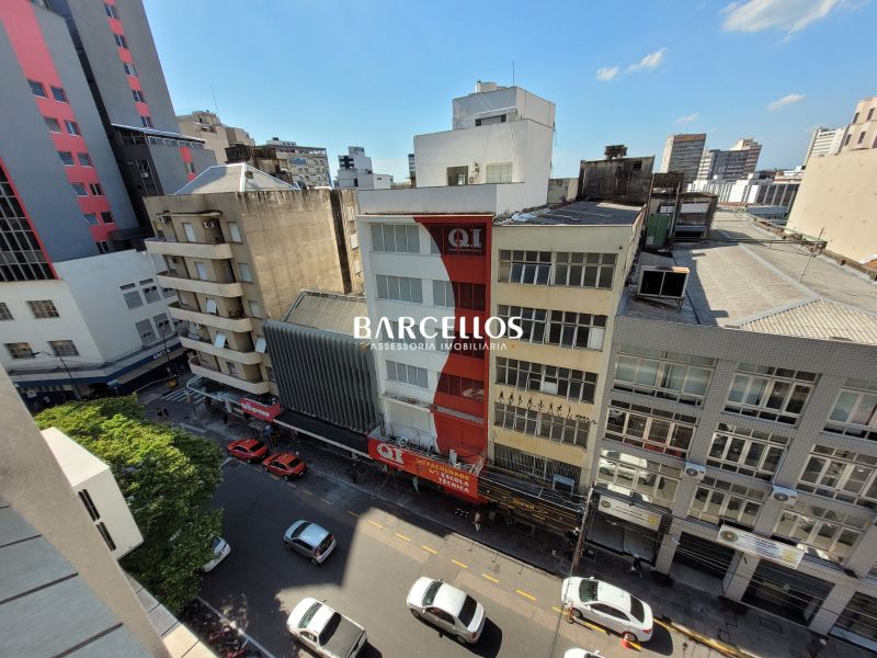 Sala com 1 quarto, 1 banheiro e 23m² à venda no bairro Centro, Porto Alegre