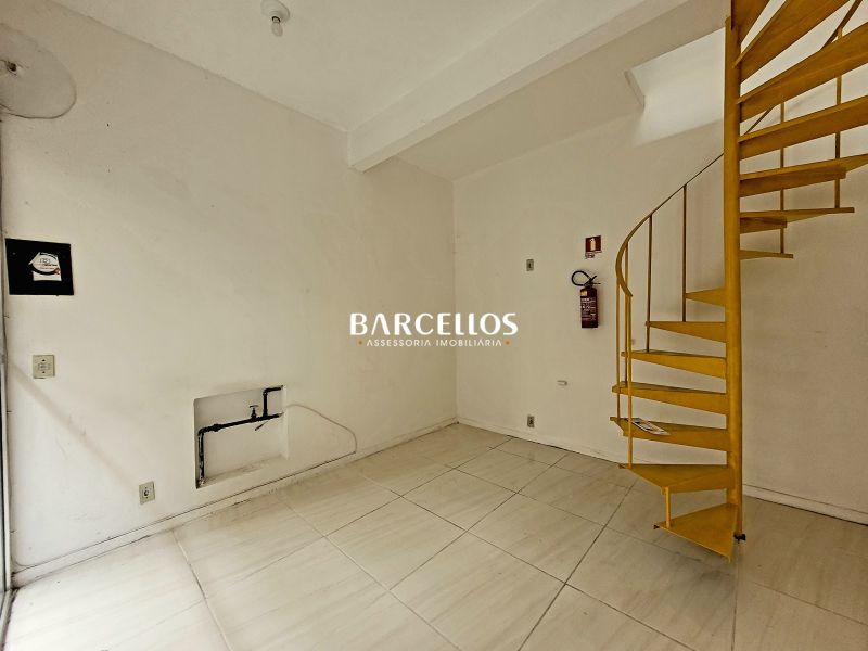 Loja com 1 quarto, 1 banheiro e 30m² à venda no bairro Azenha, Porto Alegre