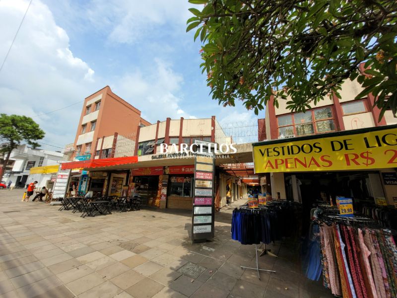 Loja com 1 quarto, 1 banheiro e 30m² à venda no bairro Azenha, Porto Alegre