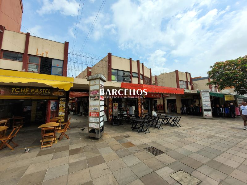 Loja com 1 quarto, 1 banheiro e 30m² à venda no bairro Azenha, Porto Alegre