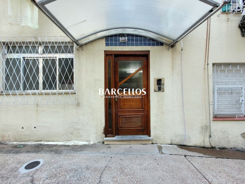 Apto com 1 quarto, 1 banheiro e 35m² à venda no bairro Passo D Areia, Porto Alegre