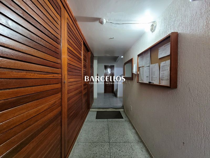 Apto com 1 quarto, 1 banheiro e 35m² à venda no bairro Passo D Areia, Porto Alegre