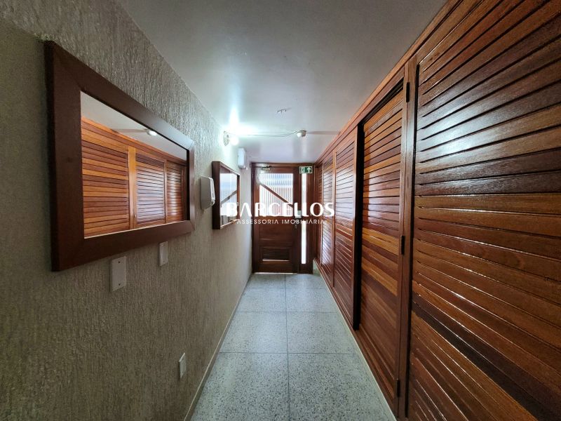 Apto com 1 quarto, 1 banheiro e 35m² à venda no bairro Passo D Areia, Porto Alegre
