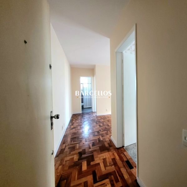 Apto com 1 quarto, 1 banheiro e 35m² à venda no bairro Passo D Areia, Porto Alegre