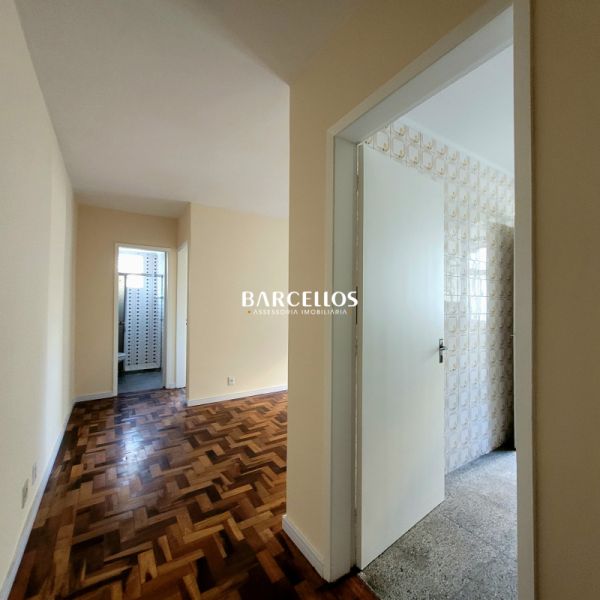 Apto com 1 quarto, 1 banheiro e 35m² à venda no bairro Passo D Areia, Porto Alegre