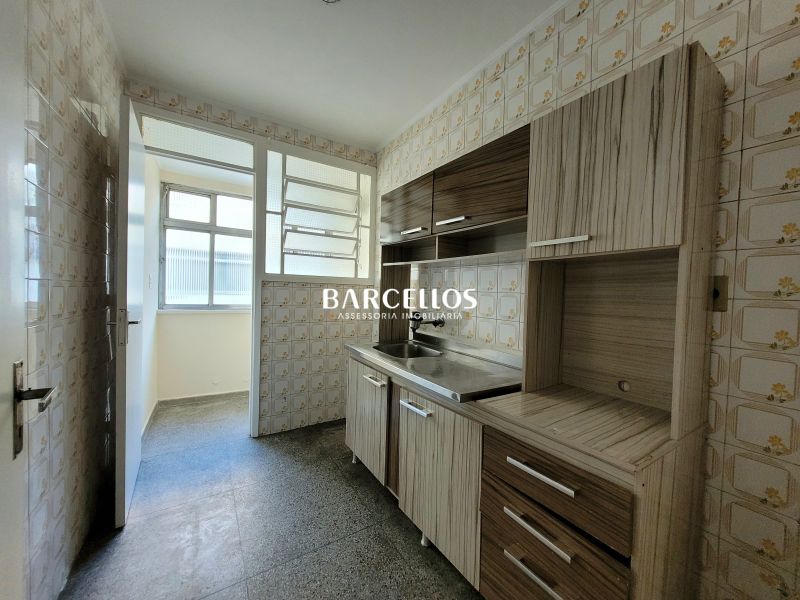 Apto com 1 quarto, 1 banheiro e 35m² à venda no bairro Passo D Areia, Porto Alegre
