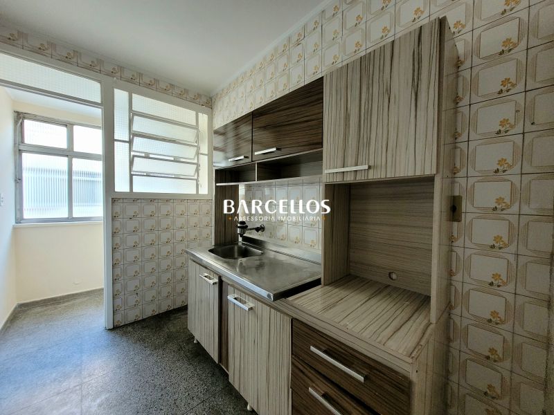 Apto com 1 quarto, 1 banheiro e 35m² à venda no bairro Passo D Areia, Porto Alegre