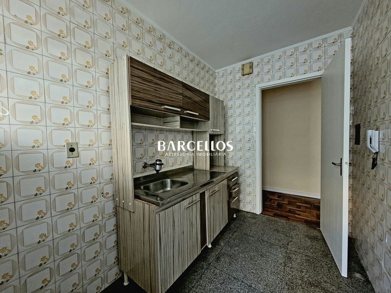 Apto com 1 quarto, 1 banheiro e 35m² à venda no bairro Passo D Areia, Porto Alegre