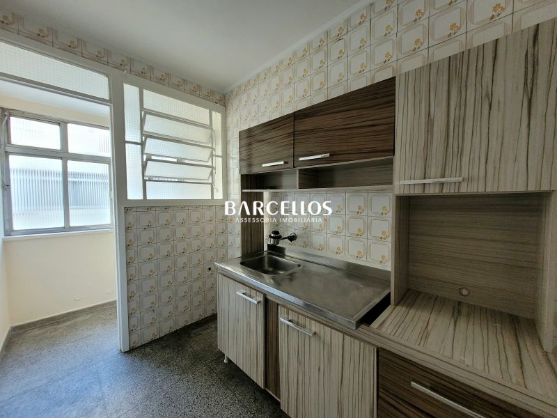 Apto com 1 quarto, 1 banheiro e 35m² à venda no bairro Passo D Areia, Porto Alegre