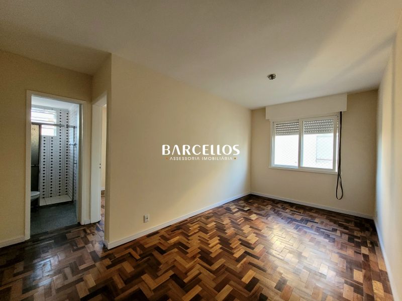 Apto com 1 quarto, 1 banheiro e 35m² à venda no bairro Passo D Areia, Porto Alegre