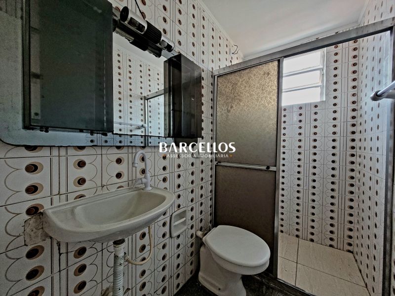 Apto com 1 quarto, 1 banheiro e 35m² à venda no bairro Passo D Areia, Porto Alegre