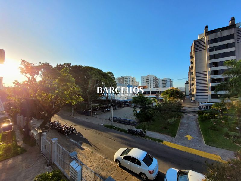 Apto com 1 quarto, 1 banheiro e 35m² à venda no bairro Passo D Areia, Porto Alegre