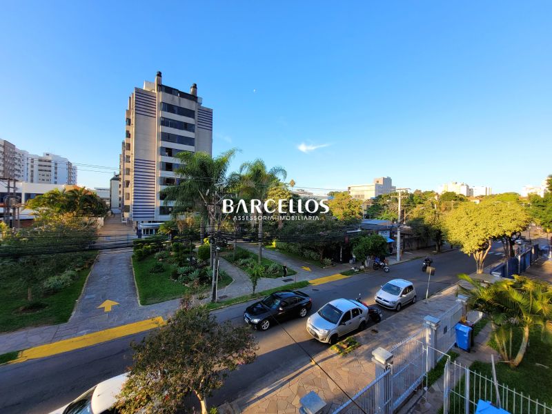 Apto com 1 quarto, 1 banheiro e 35m² à venda no bairro Passo D Areia, Porto Alegre