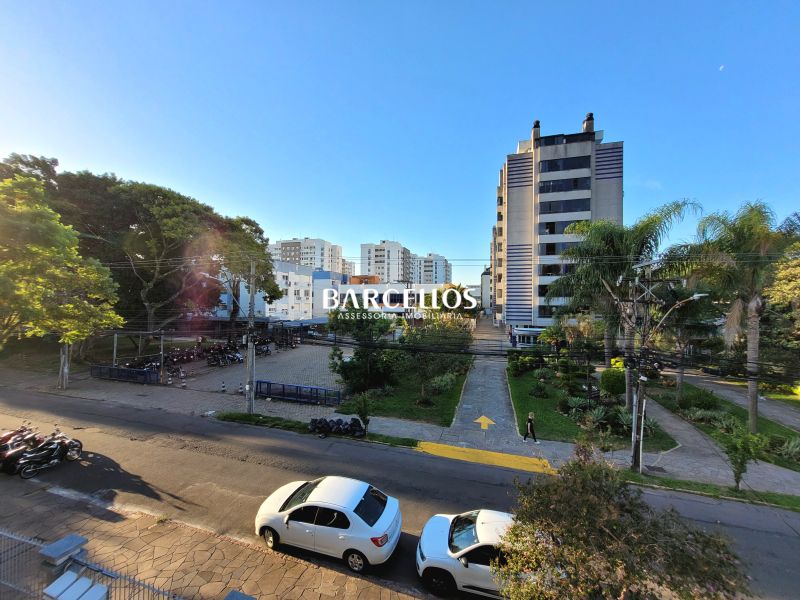 Apto com 1 quarto, 1 banheiro e 35m² à venda no bairro Passo D Areia, Porto Alegre