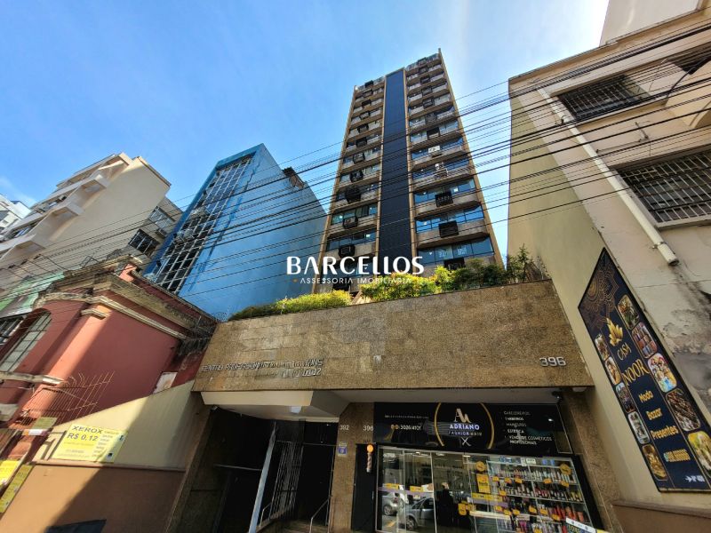 Conjunto com 1 banheiro e 52m² à venda no bairro Centro, Porto Alegre