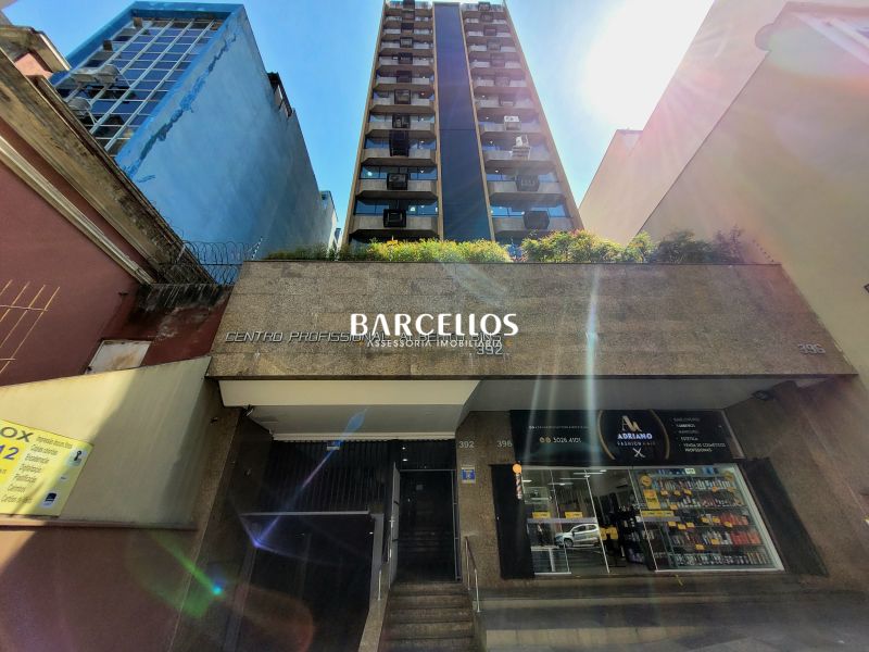 Conjunto com 1 banheiro e 52m² à venda no bairro Centro, Porto Alegre