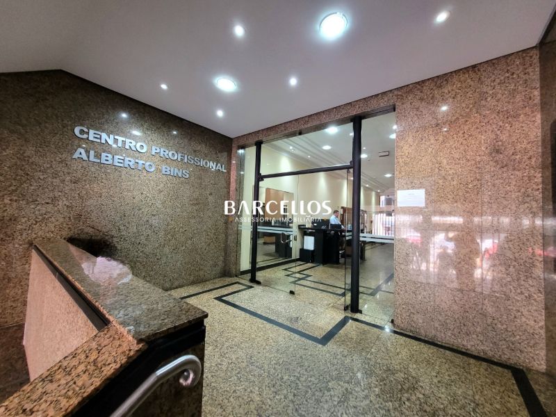 Conjunto com 1 banheiro e 52m² à venda no bairro Centro, Porto Alegre