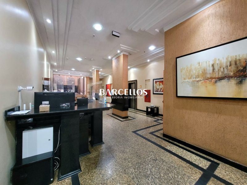 Conjunto com 1 banheiro e 52m² à venda no bairro Centro, Porto Alegre