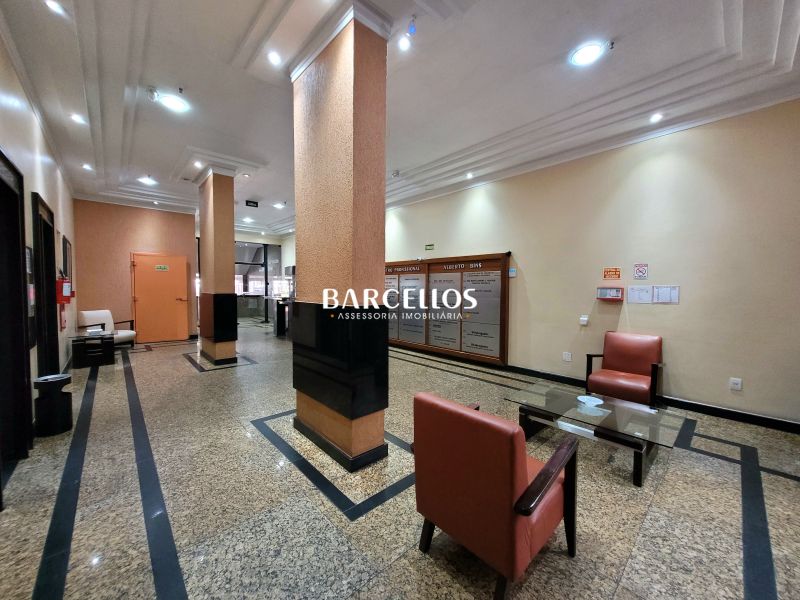 Conjunto com 1 banheiro e 52m² à venda no bairro Centro, Porto Alegre