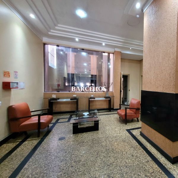Conjunto com 1 banheiro e 52m² à venda no bairro Centro, Porto Alegre