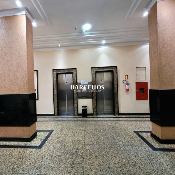 Conjunto com 1 banheiro e 52m² à venda no bairro Centro, Porto Alegre