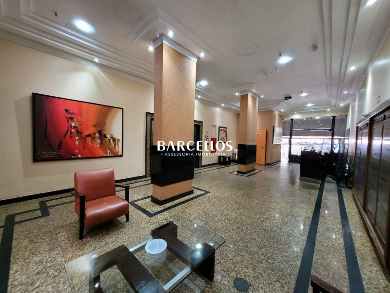 Conjunto com 1 banheiro e 52m² à venda no bairro Centro, Porto Alegre