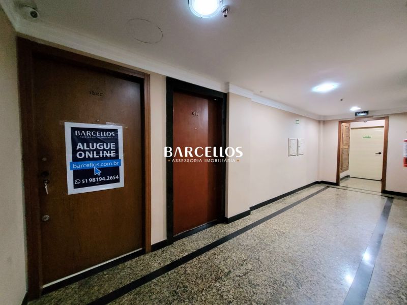 Conjunto com 1 banheiro e 52m² à venda no bairro Centro, Porto Alegre