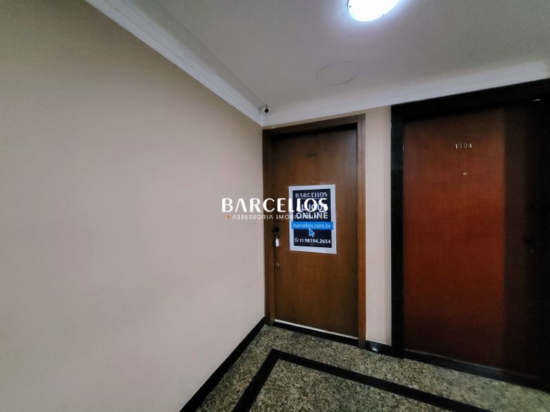 Conjunto com 1 banheiro e 52m² à venda no bairro Centro, Porto Alegre