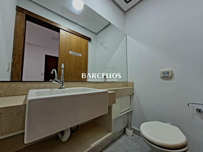 Conjunto com 1 banheiro e 52m² à venda no bairro Centro, Porto Alegre