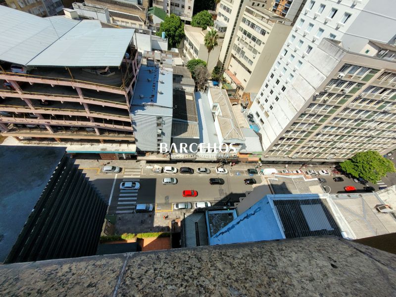 Conjunto com 1 banheiro e 52m² à venda no bairro Centro, Porto Alegre