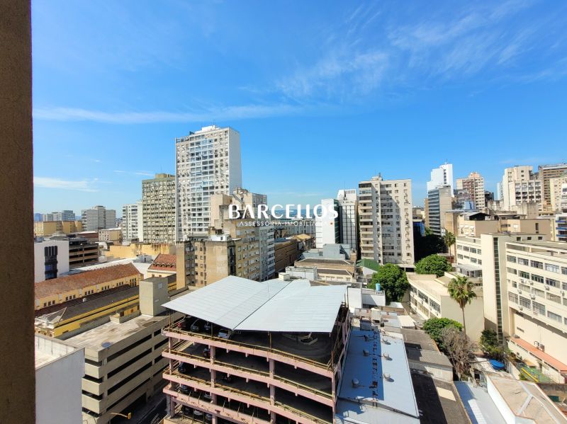 Conjunto com 1 banheiro e 52m² à venda no bairro Centro, Porto Alegre