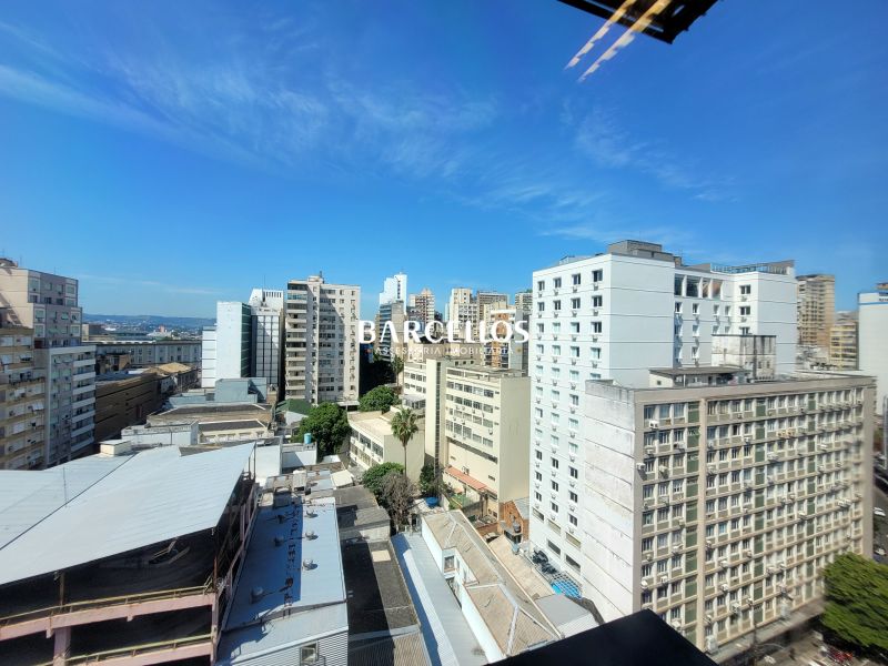 Conjunto com 1 banheiro e 52m² à venda no bairro Centro, Porto Alegre