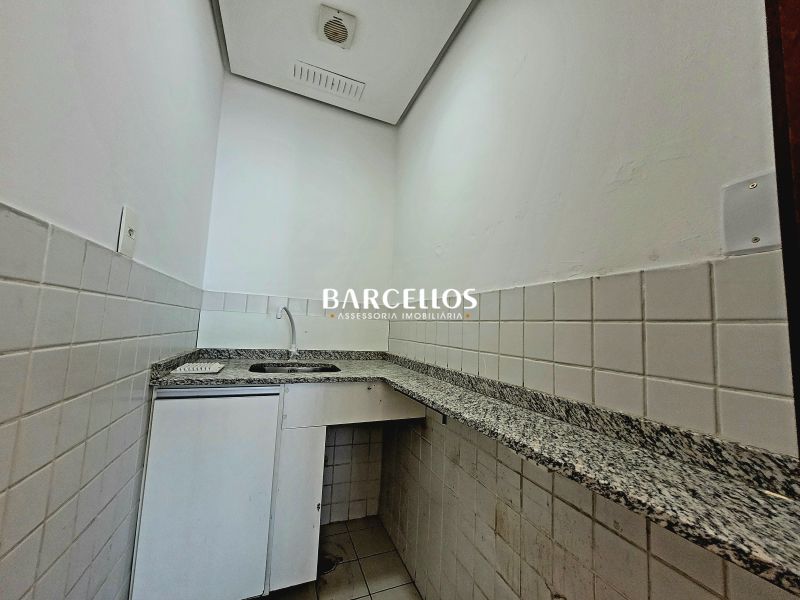 Conjunto com 1 banheiro e 52m² à venda no bairro Centro, Porto Alegre